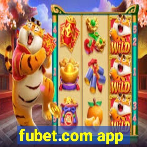 fubet.com app